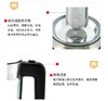 【6F】WMF控温电水壶1.0L 商品缩略图5