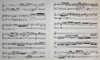 【中商原版】亨乐原版 巴赫 D小调半音阶幻想曲与赋格 BWV903 903a 钢琴独奏带指法 Bach Chromatic Fantasy and Fugue d minor HN163 进口艺术 商品缩略图5
