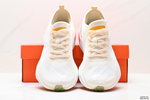 耐克NIKE ZOOMX INVINCIBLE RUN FK3休闲运动跑鞋DR2615-001男女鞋 商品图7