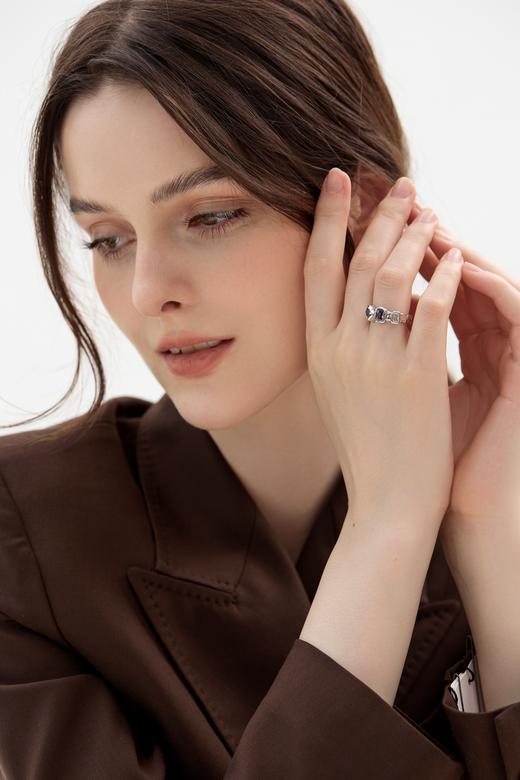 SOL DE VERANO 格兰纳达系列戒指 商品图3