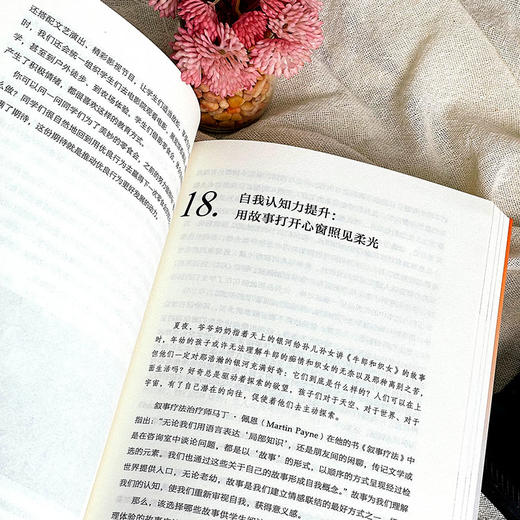 给班主任的59条心理学建议 大夏书系 林萍著 商品图10