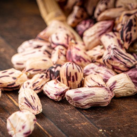 七彩花生&黑花生 | 500g*2袋 生态种植 来自云南普洱 生花生 茶点 生鲜食材 商品图6