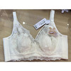 都市丽人舒软挺塑内衣女士文胸BCD杯适穿超薄蕾丝调整型四排扣无钢圈LJ33X6 商品缩略图0