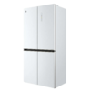 GREE格力 晶弘冰箱 BCD-509WPSG/英伦白 十字对开门 509L 无缝平嵌 精细藏鲜 商品缩略图1