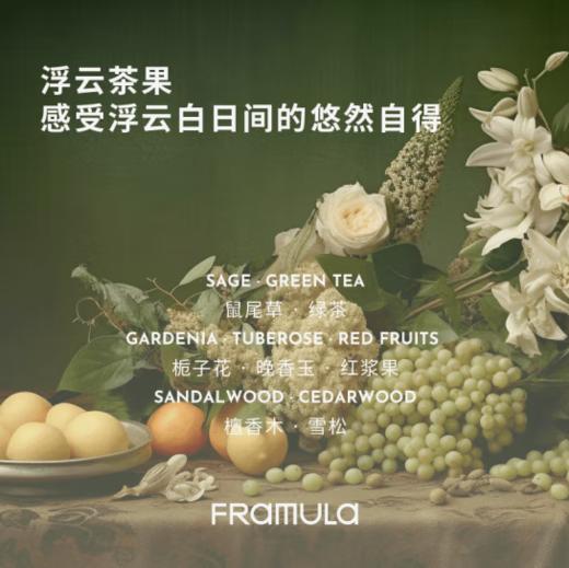 芬乘（FRAMULA）香氛机扩香套组礼盒 商品图5