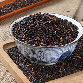 河谷上方 血糯米500g*5袋