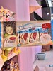 爱莲巧冰淇淋味蛋卷175g 商品缩略图0