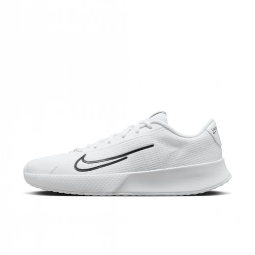 2023新款 Nike Court Vapor Lite 2 透气专业网球鞋 商品图9