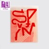 【中商原版】SPIN/ADVENTURES IN TYPOGRAPHY2 进口艺术 伦敦设计工作室Spin:文字设计的冒险2 字体图案标志平面设计 T&H 商品缩略图0