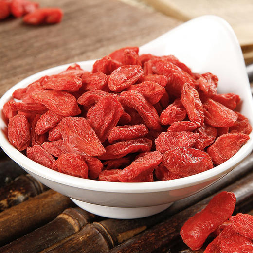 河谷上方 枸杞子250g*2 商品图1