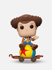 Funko POP Trains D100 Woody列车迪士尼胡迪手办 70459 商品缩略图3