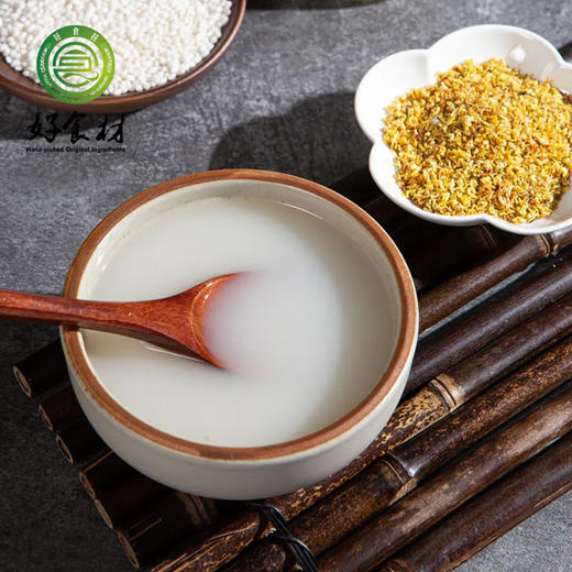 CY-桂花米酿750ml*2瓶 商品图2