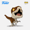 Funko POP  Movies Jurassic World Dominion Tiger电影 侏罗纪世界3统治小虎手办 55292 商品缩略图0