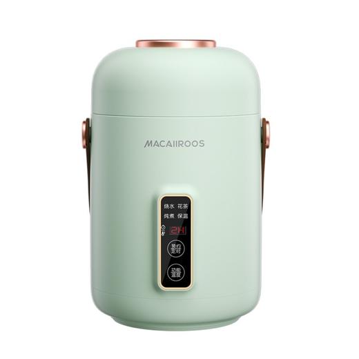 迈卡罗  养生杯  迷你便携式炖煮养生  MC-YS507 商品图0