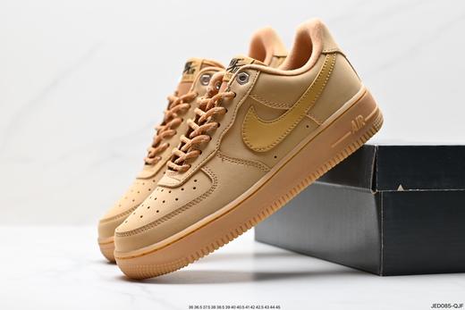 耐克Nike Air Force 1 Low空军一号低帮百搭休闲运动板鞋CJ9179-200男女鞋 商品图6