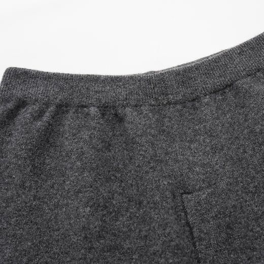 【 男款羊绒保暖裤】100%阿尔巴斯白山羊绒多个颜色可选 常规款和加厚款 无缝痕打底裤 商品图7