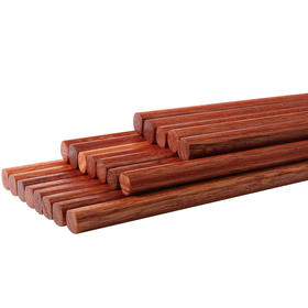 百货世界-原森太新款木筷（10双）不含包装（象印专柜）