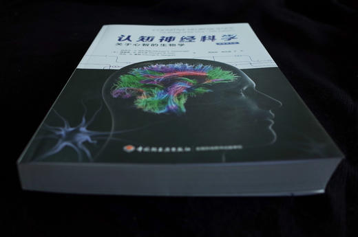 万千心理·认知神经科学：关于心智的生物学（原著第五版）（全彩） 商品图6