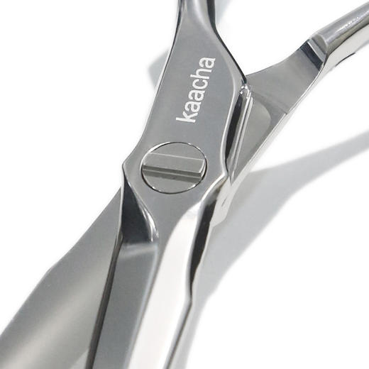 kaacha/咖叉 理发师发型师6寸综合剪平剪刀 商品图4