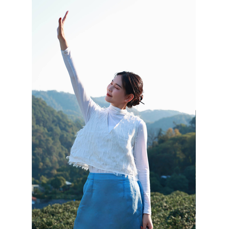 坎（23804654-山矾）