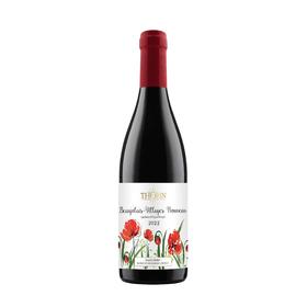 【11.16新酒节】都灵村庄级博若莱新酒 2023 THORIN BEAUJOLAIS-VILLAGES NOUVEAU 2023