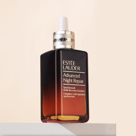 雅诗兰黛特润修护肌活精华露50ml/100ml 商品图2