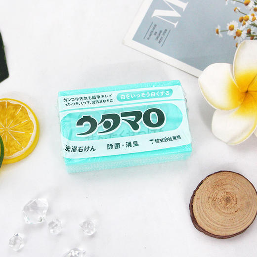 东邦 洗衣用香皂133g 商品图1