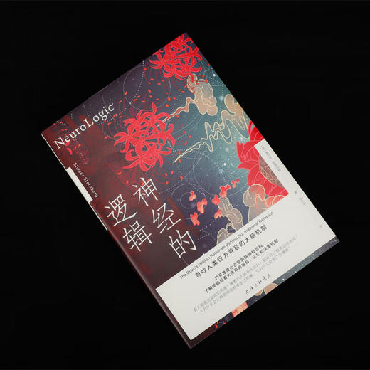 神经的逻辑 商品图2