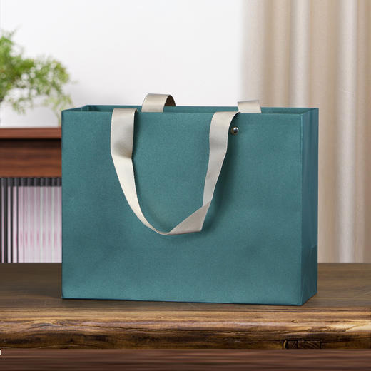 江山如画【小双瓷 • 绿幻】118元一套/一件16套（装2两左右） 商品图8