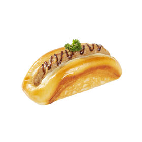 【社群福利】德式肉排，售价8.8元，福利价5.8（卡吉诺39家门店通用）