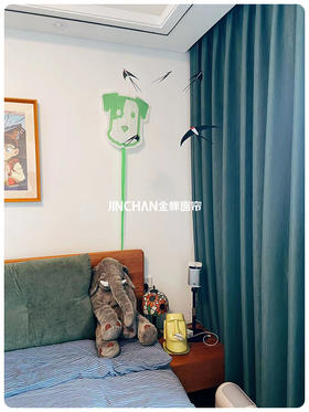 64平的小家🏠，独居男生改造一下卧室