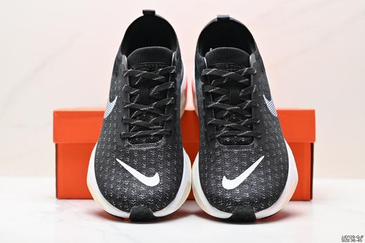 耐克NIKE ZOOMX INVINCIBLE RUN FK3休闲运动跑鞋DR2615-001男女鞋 商品图7