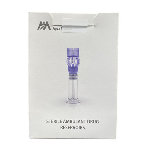 美敦力/鑫丹娜泵通配国产耗材 智凯纽扣型软针 商品图6