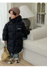 【YW】无忧购冬季儿童加厚棉服中长款羽绒棉童装外套棉服（截单后3-5天发货) 商品缩略图6