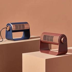 爱登小K暖风机H102