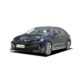 丰田 亚洲狮 2.0L 豪华版【长租-北京】