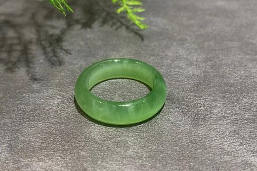 【御珠宫坊】碧玉猫眼戒指 商品图6