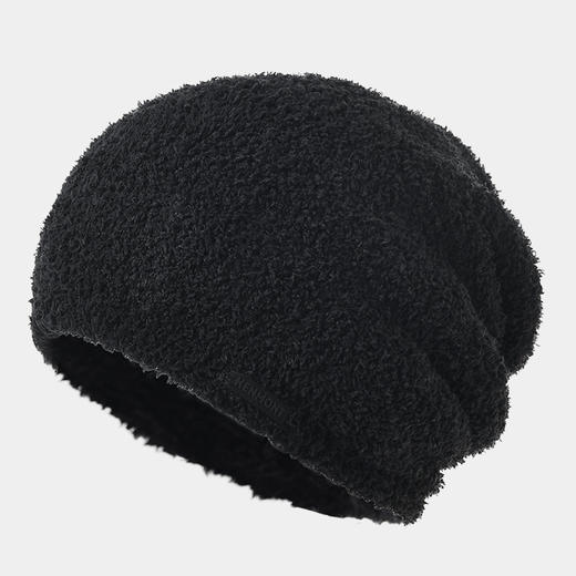 卡蒙女士 经典系列 双层保暖帽KM-9468 商品图5