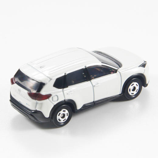 多美卡 NO.228271仿真车#117-8初回 商品图3