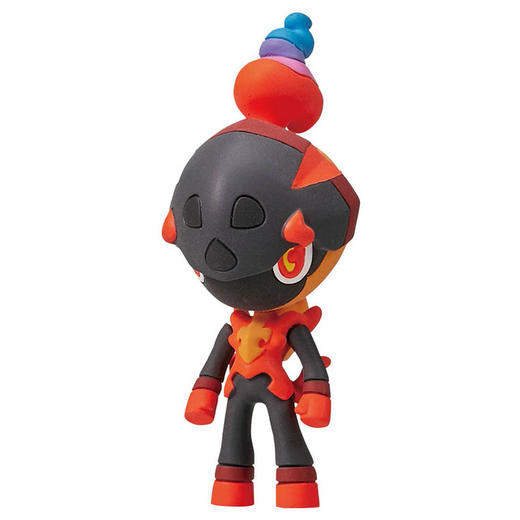 多美卡 NO.913719宝可梦MS-46 商品图4