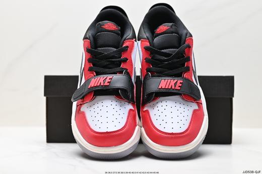 耐克乔丹Nike Air Jordan Legacy 312 Low休闲运动板鞋DV9127-101男女鞋 商品图7