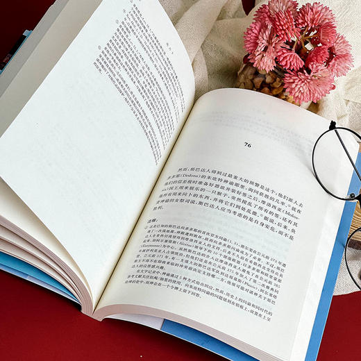 论 zhan bu  古典学译丛 古罗马政治家西塞罗代表作中译本 古罗马历史文化 商品图5