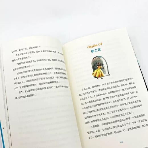 青鸟（9-12岁儿童文学故事书青少年课外读物） 商品图1