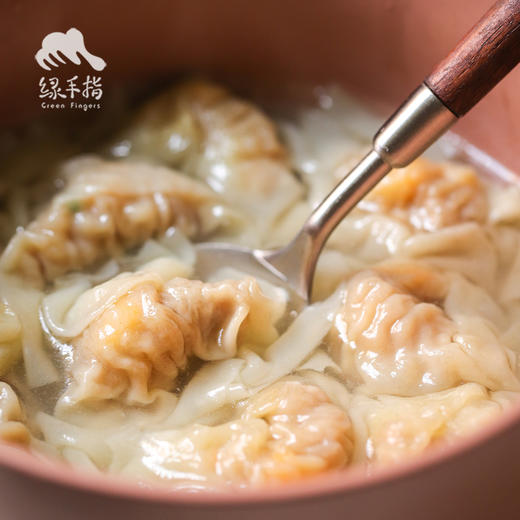 方野·生态云吞 | 绿家自产 *FarmYeah Wonton | Self-production 商品图5