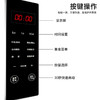 格兰仕（Galanz）微波炉家用20L平板小型 电脑按键 加热快操作简单P70F20CN3L-HP3(S0)（线下同款） 商品缩略图3