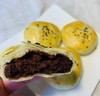 我们的红豆酥 传统手工制作 zui大程度保持饼皮的层次【奶香红豆酥】大末手作 无添加剂，甄选优质原料，大末自制馅料，加入葡萄干，全程手工制作 商品缩略图6