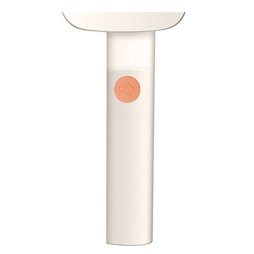 美的 Midea 智能蒸汽加热家用迷你烫衣机小型电熨斗便携式 YBJ10G3 挂烫机 BSD 商品图2