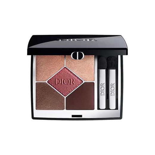 迪奥五色眼影689   7g 商品图0