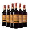 【整箱6瓶】长城天赋葡园解百纳干红葡萄酒 750ML 商品缩略图0