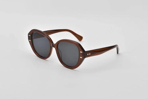 FOR ART'S SAKE MIRAGE - brown 商品图1